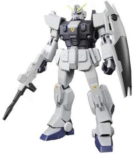 Amazon | HGUC 1/144 RX-79BD-3 ブルーディスティニー3号機 (機動戦士